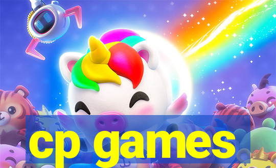 cp games